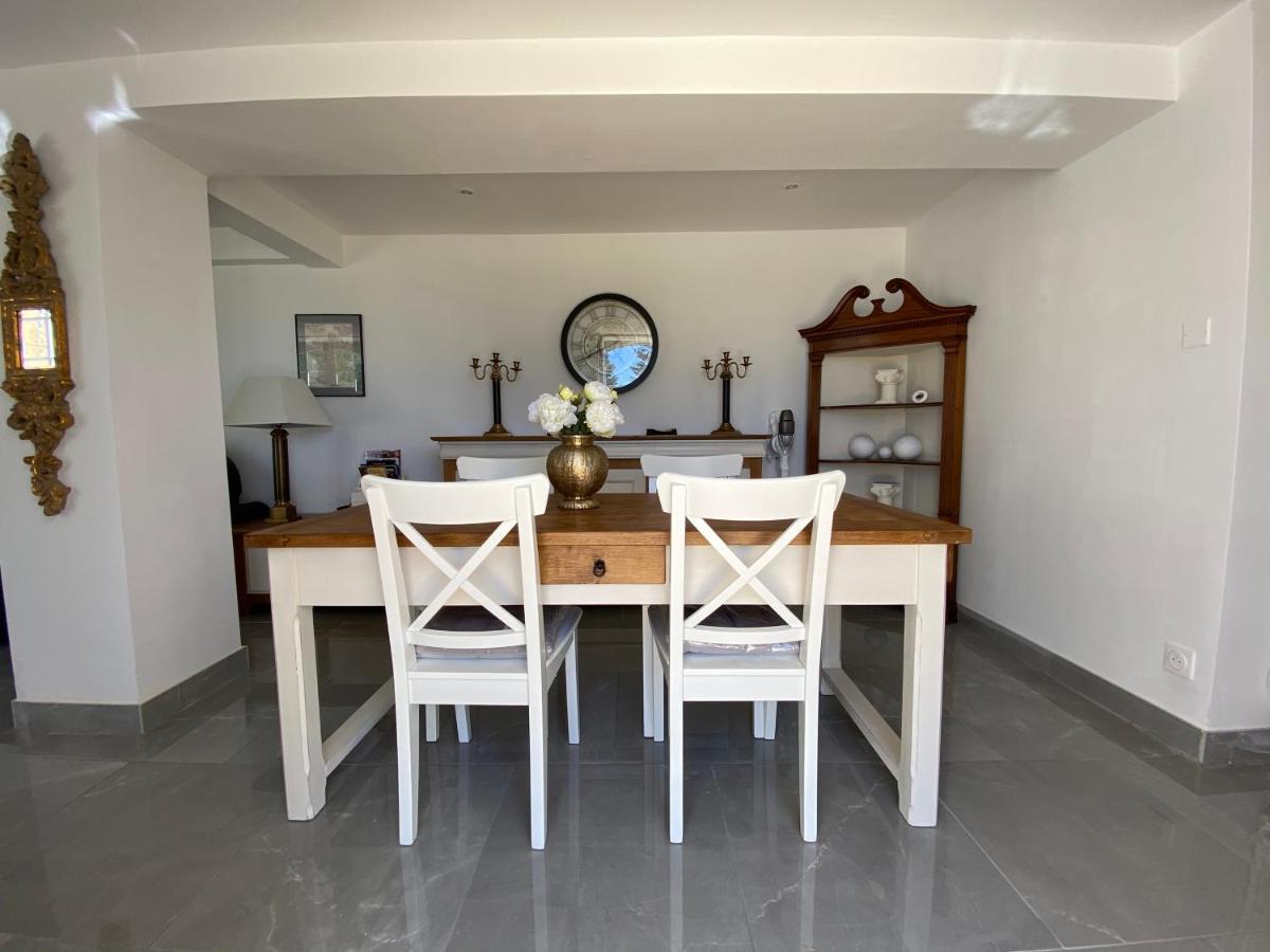 Amity. Exclusive Poolside Garden Apartment Sarlat Exterior foto
